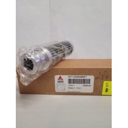 Agco 3712404m1 hidraulinės alyvos filtras