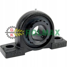 Pilnas guolio korpusas ina fag ukp207