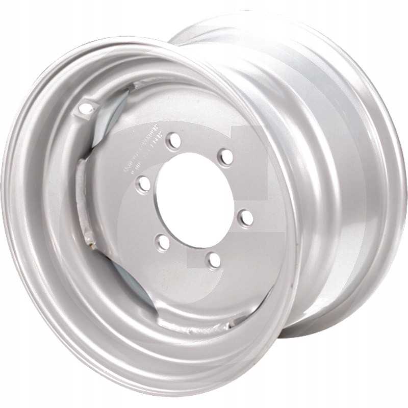 Polkar priekinio rato ratlankis c 360