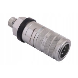 „Hydra Breaway“ greita jungtis, lizdas M18x1 5 išorinis