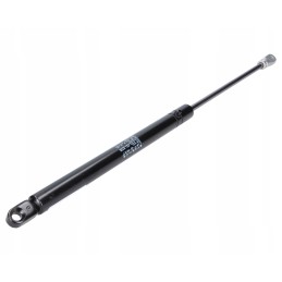 Dujų amortizatoriaus pavara a 500 b 250 f 220n