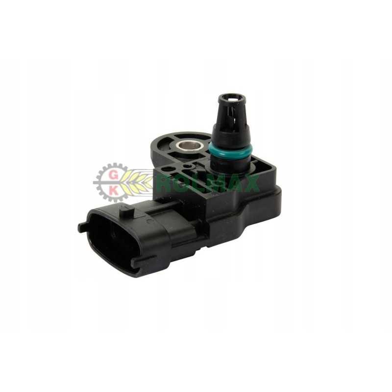 Newholland pripūtimo slėgio jutiklis 504372225