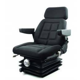 Mechaninė vairuotojo sėdynė 71650