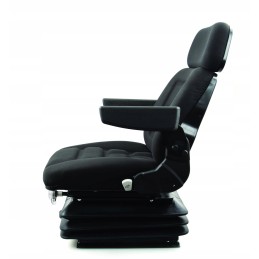 Mechaninė vairuotojo sėdynė 71650