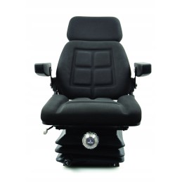 Mechaninė vairuotojo sėdynė 71650