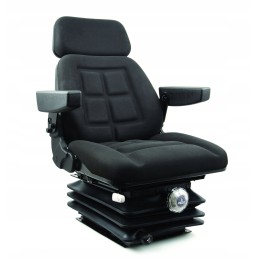 Mechaninė vairuotojo sėdynė 71650