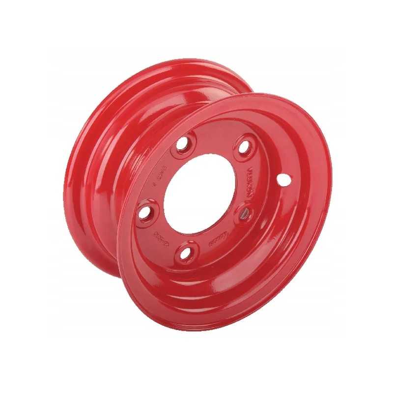 9-5 skylučių rato ratlankis