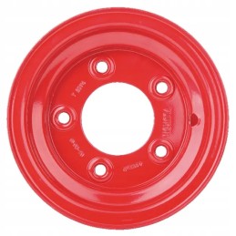 9-5 skylučių rato ratlankis