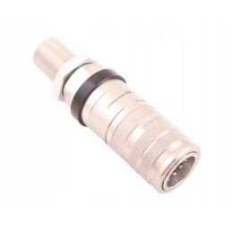 Greita jungtis 68 l min ilgio lizdas m26x1 5 18l