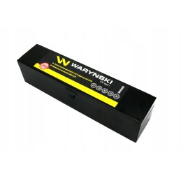 Smūginių lizdų rinkinys 1 5 dalis 27 30 3