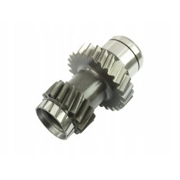 PTO dvigubas ratas PLN 25 PLN 16 skylės skersmuo 40 87108001