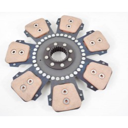 Sankabos diskas Massey Ferguson 3050 3060 3070 309