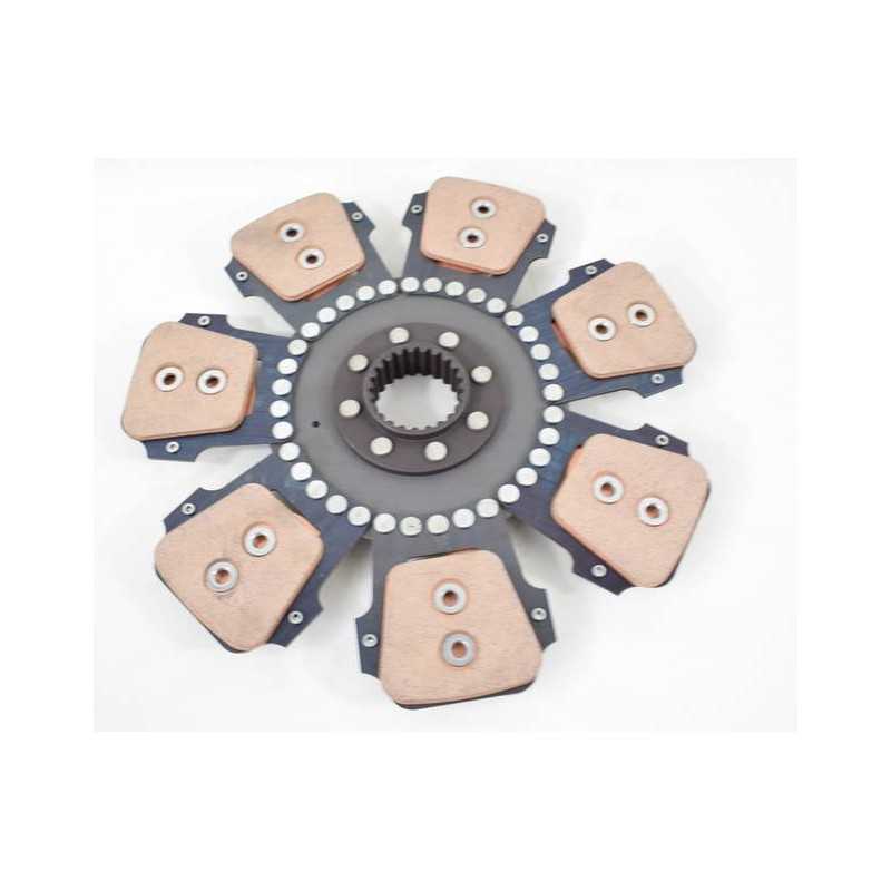 Sankabos diskas Massey Ferguson 3050 3060 3070 309