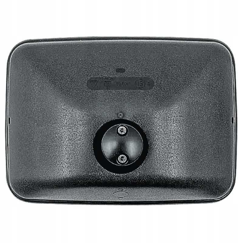 Veidrodis 314mm 65402042 mekra