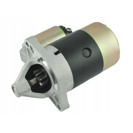 Starteris 15231 63010 kubota d750 d850 d950