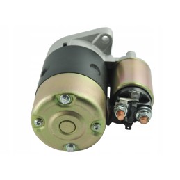 Starteris 15231 63010 kubota d750 d850 d950