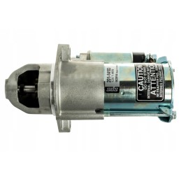 Starteris 12v 1 4kw 70mm hccargo 115743