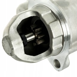 Starteris 12v 1 4kw 70mm hccargo 115743