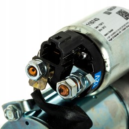 Starteris 12v 1 4kw 70mm hccargo 115743