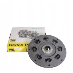 Vibracijos slopintuvas 3792448m2 massey ferguson