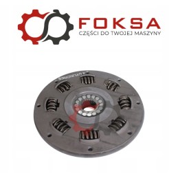 Vibracijos slopintuvas 3792448m2 massey ferguson