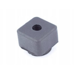 Guminis lizdas gaubto laikikliui zetor 55115362