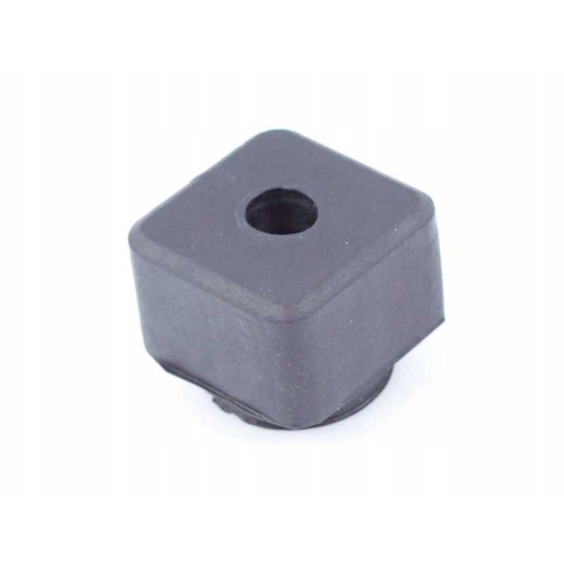 Guminis lizdas gaubto laikikliui zetor 55115362