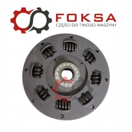 Vibracijos slopintuvas 3792448m2 massey ferguson