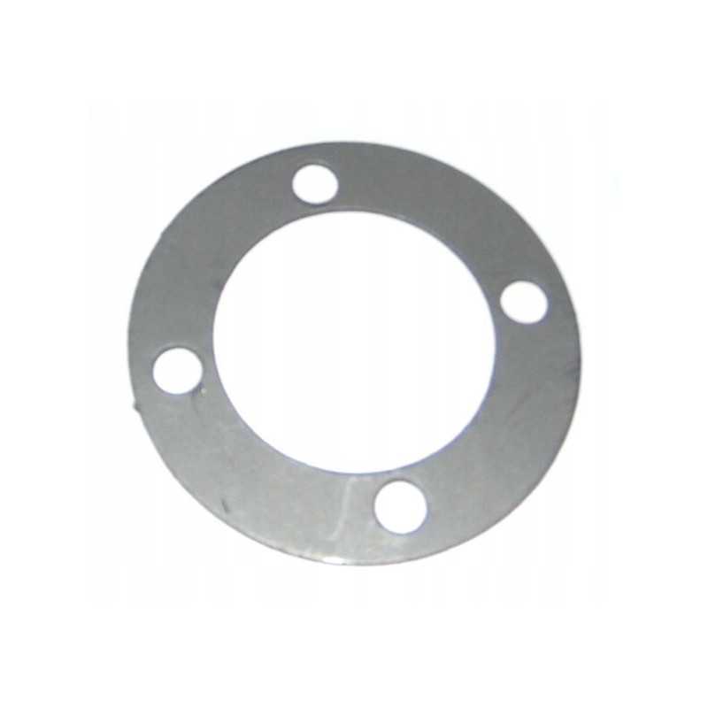 Zetor, zetor strypo krumpliaračio sandariklis