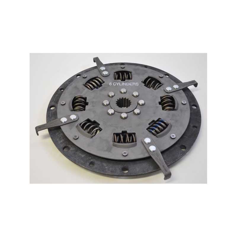 Vibracijos duslintuvo korpusas maxxum mxu new holland ts luk