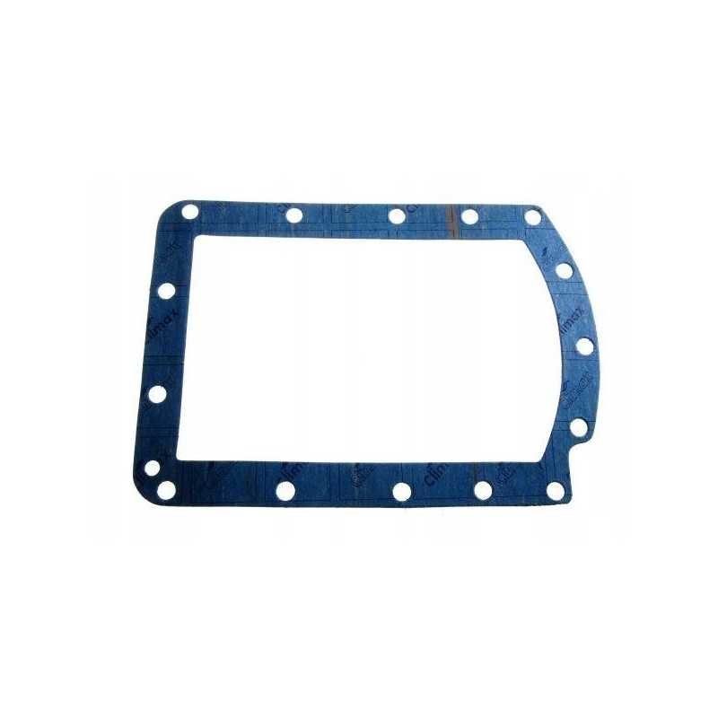 Galinės ašies kėbulo sandariklis, priekinis c 330 cop