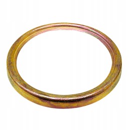 Priekinės ašies dangtis 72712034