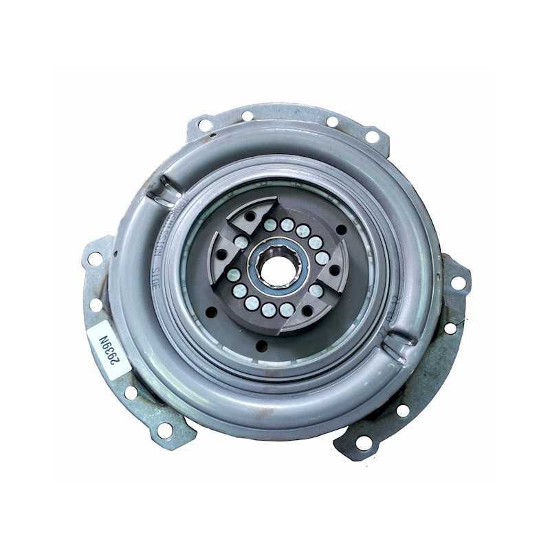 Duslintuvo amortizatorių korpusas maxxum mx luk 370003510