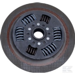 Vibracijos slopintuvo korpusas 5120 5130 5140 5150 5220 luk