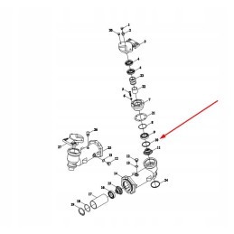 Tc02311010039 tarpiklis