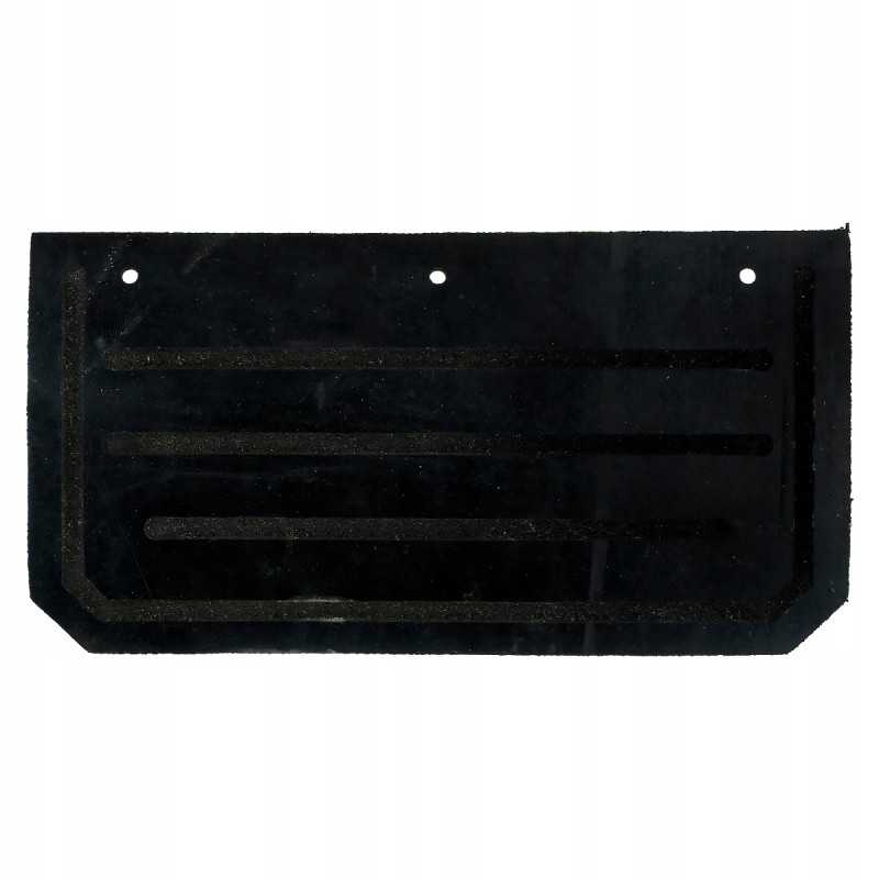 Guminis purvasaugis priekiniam sparnui C 385 Zetor