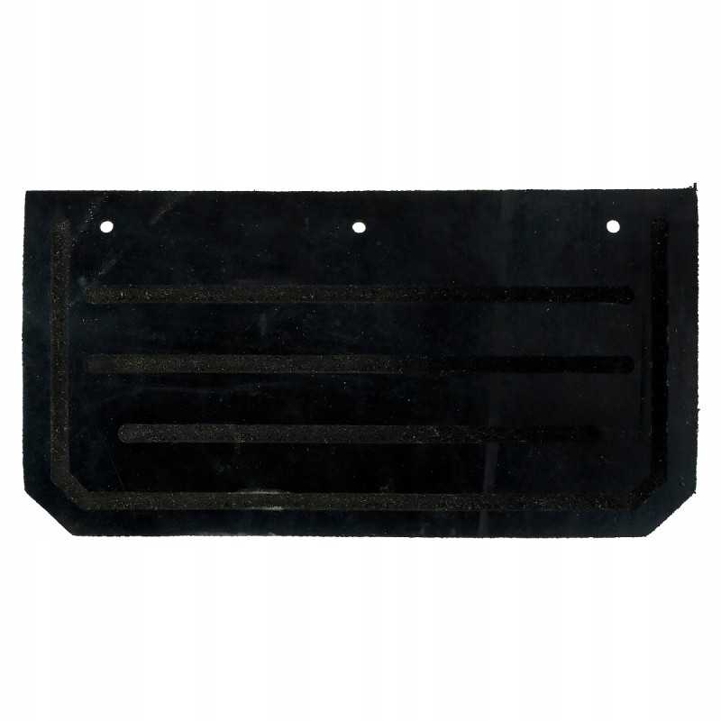 Guminis purvasaugis priekiniam sparnui C 385 Zetor