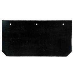 Guminis purvasaugis priekiniam sparnui C 385 Zetor