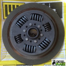 Vibracijos slopintuvo korpusas 5120 5130 5140 5150 5220 luk