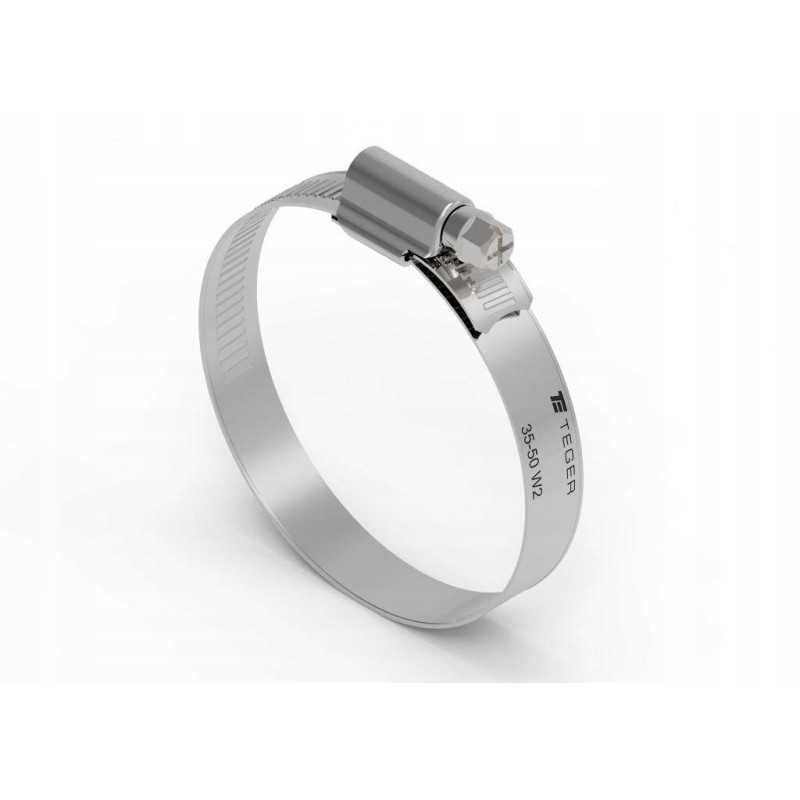 Sustiprinta spaustuko juosta 35 50 32 50 sliekinė