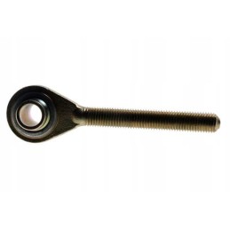 Priekinė centrinė jungties galvutė l m24x3 kairėje