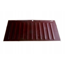 Dešinysis akumuliatoriaus dangtelis c 360