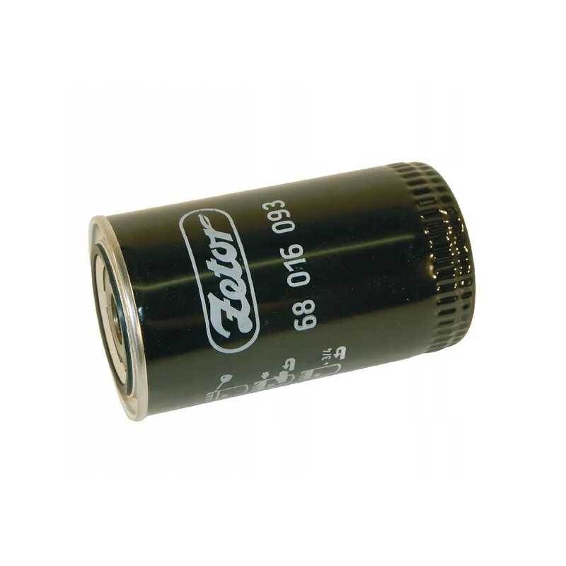 Zetor alyvos filtras 68 016 093 originalus
