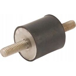 Vibracijos slopintuvas SS tipas A