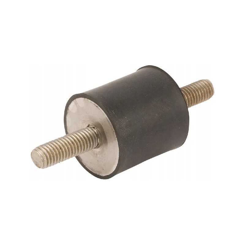 Vibracijos slopintuvas SS tipas A