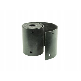 Guminis kūlimo gaubtas, originalus Claas 662841