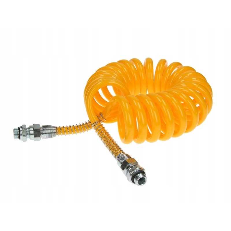 Borg Hico ppn009 lankstus spiralinis kabelis