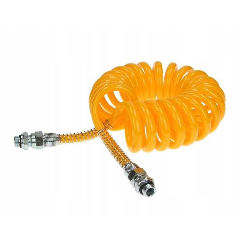 Borg Hico ppn009 lankstus spiralinis kabelis