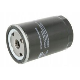 Alyvos filtras 719 4 žmonių filtre