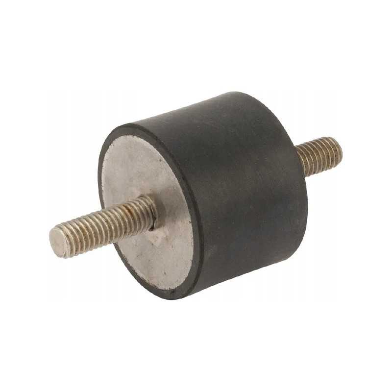 Vibracijos slopintuvas SS tipas A